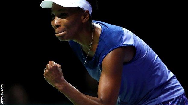 Venus Williams