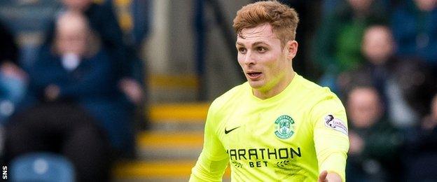 Fraser Fyvie