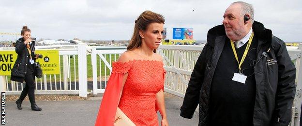 Coleen Rooney