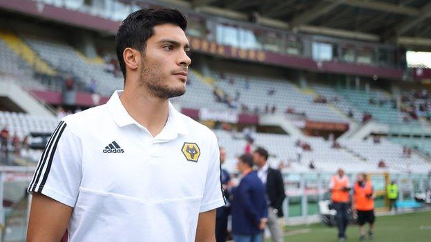 Raul Jimenez