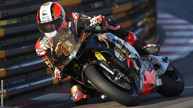 Michael Rutter