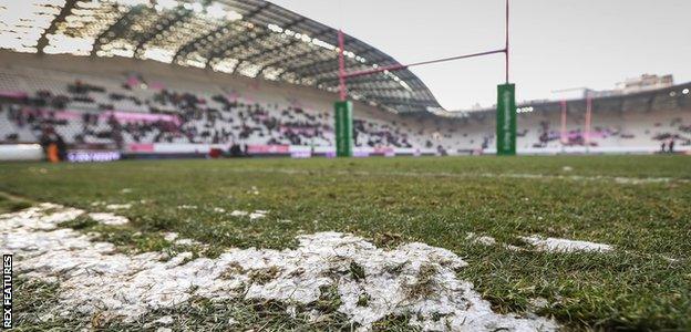 Stade Jean-Bouin