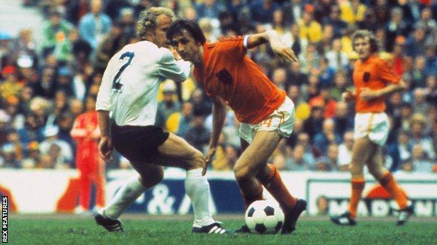 Johan Cruyff