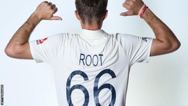 Joe Root