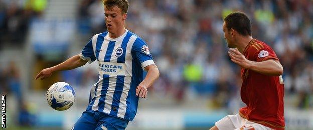 Solly March