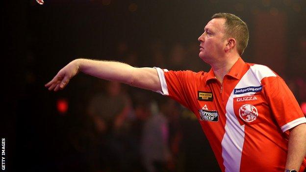 Glen Durrant