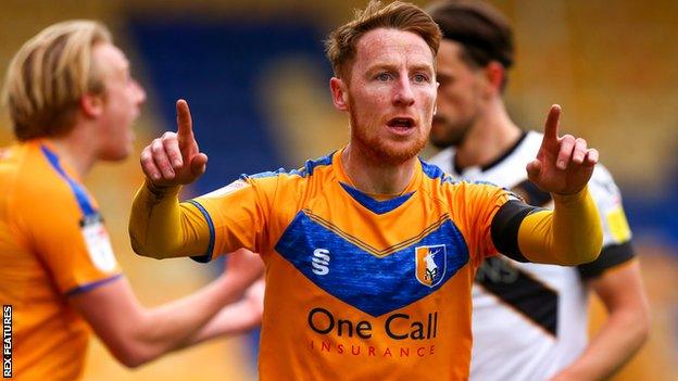 Stephen Quinn