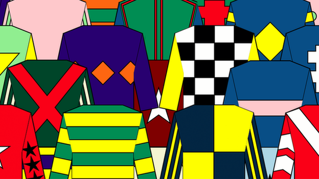 Grand National runners and riders