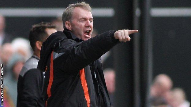 John Sheridan