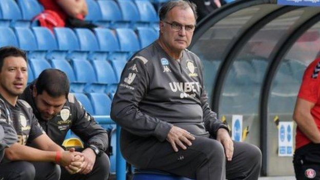 Marcelo Bielsa