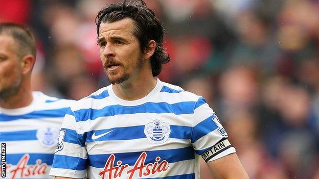 Joey Barton