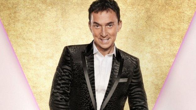 Bruno Tonioli