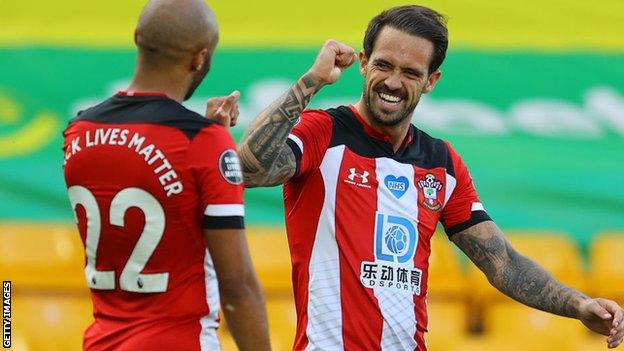 Danny Ings