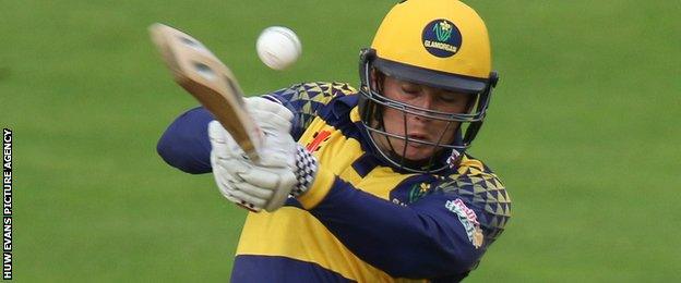 Colin Ingram