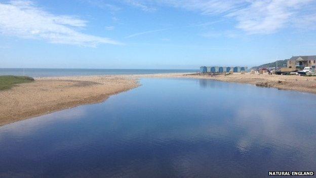 Charmouth