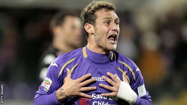 Alessandro Diamanti