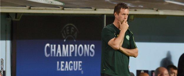 Ronny Deila