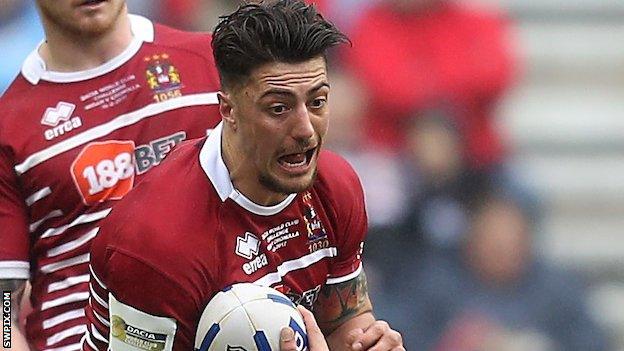 Anthony Gelling