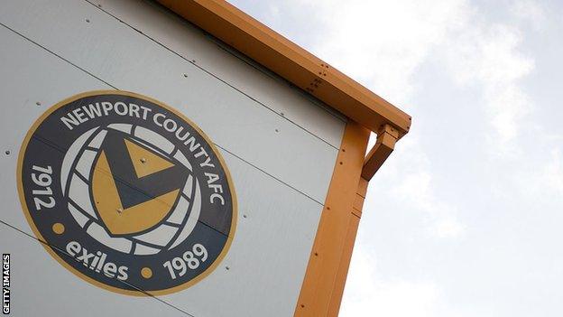 Newport County