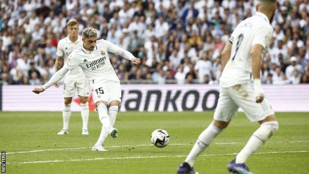 Federico Valverde