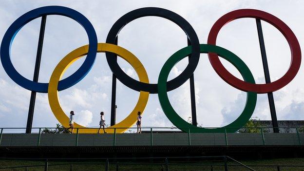 IOC change bidding rules