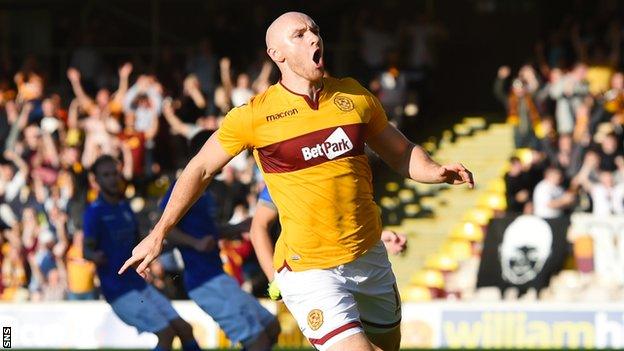 Conor Sammon