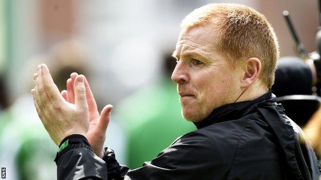 Neil Lennon