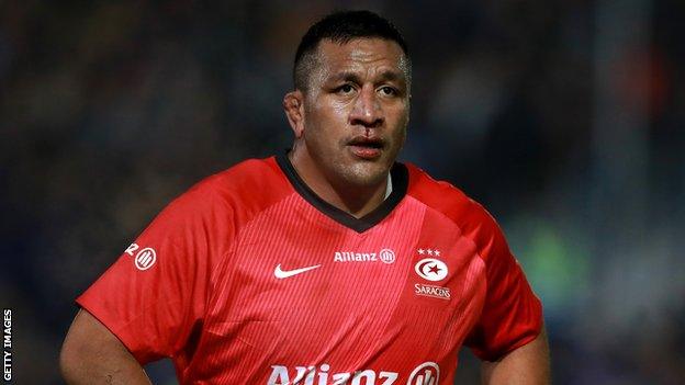 Mako Vunipola