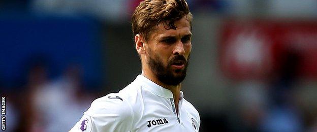 Fernando Llorente