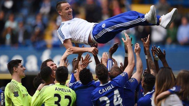 John Terry