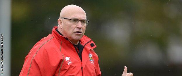 John Kear