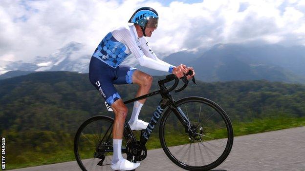 Chris Froome