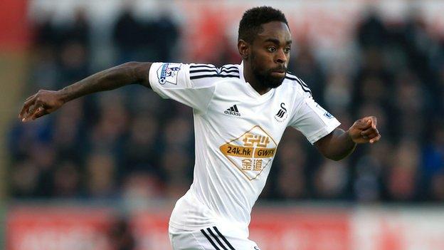 Nathan Dyer