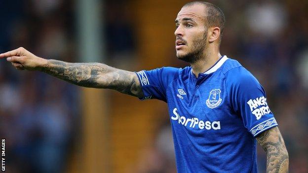 Sandro Ramirez