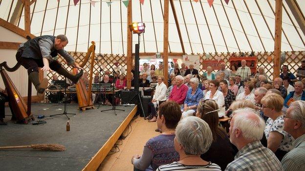 Eisteddfod