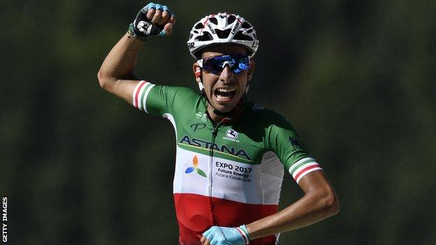 Fabio Aru