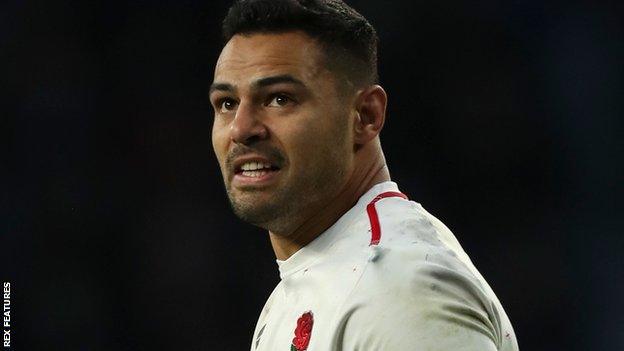 Ben Te'o