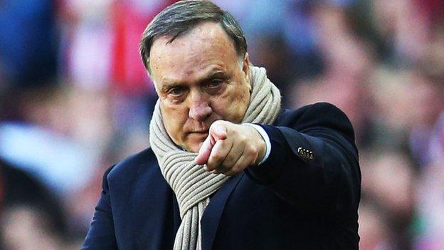 Dick Advocaat