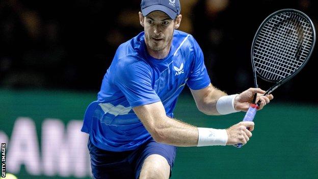 Andy Murray