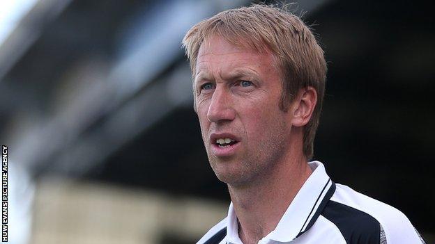 Graham Potter