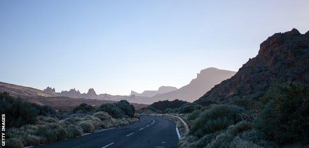 Teide National Park