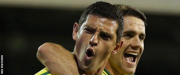Graham Dorrans
