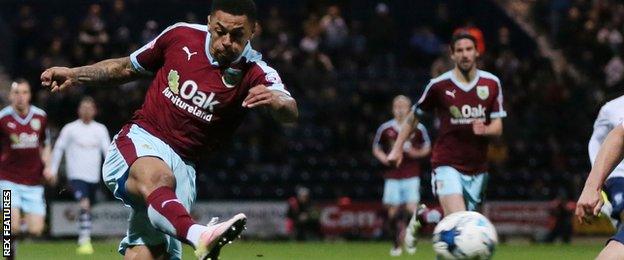 Andre Gray