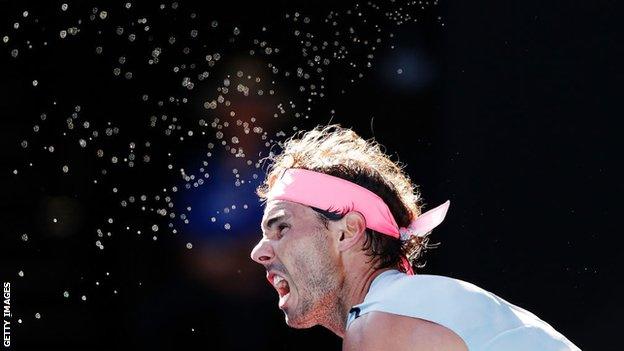 Rafael Nadal