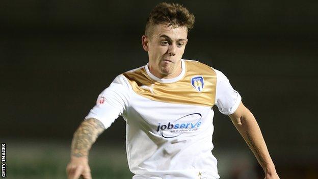 Sammie Szmodics