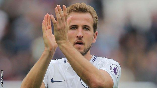 Harry Kane