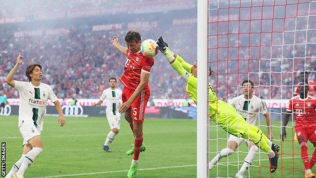 Yann Sommer