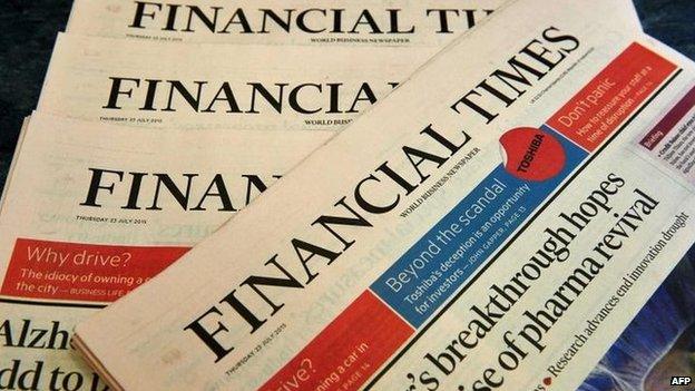 Financial Times