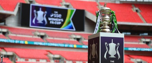 Women's FA Cup