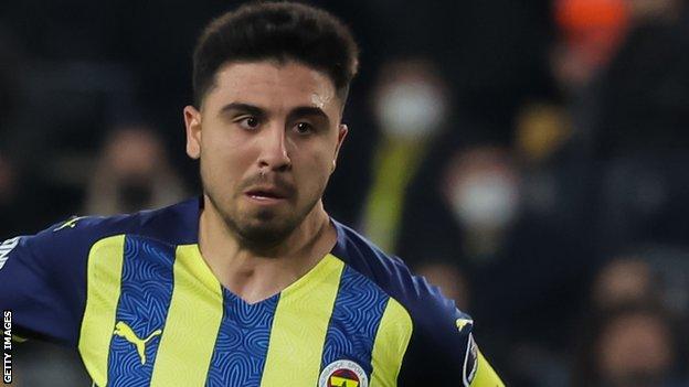 Ozan Tufan